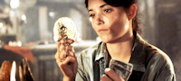 Karen Allen and <i>The Hollywood Reporter</i> on <i>Raiders of the Lost Ark</i>